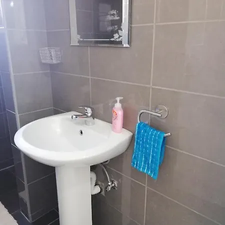 Cozy Flat Larnaca Centre * Scala